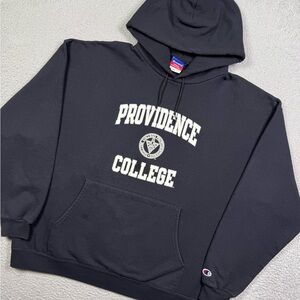 Vintage y2k champion Providence College sweatshirt